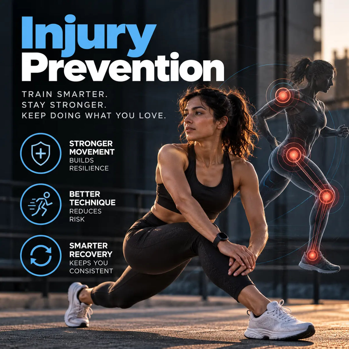 Injury Prevention