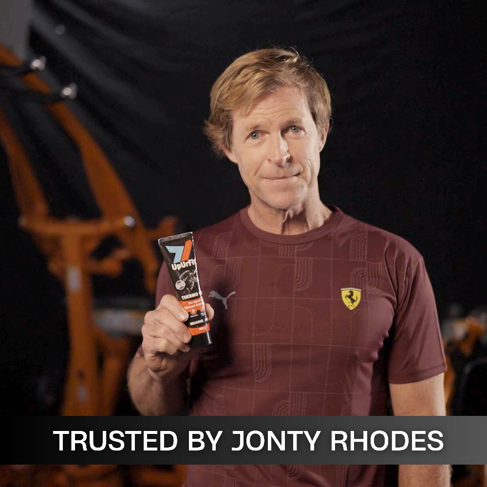 Thermo Gel - Pre-Workout (Exclusive Offer)