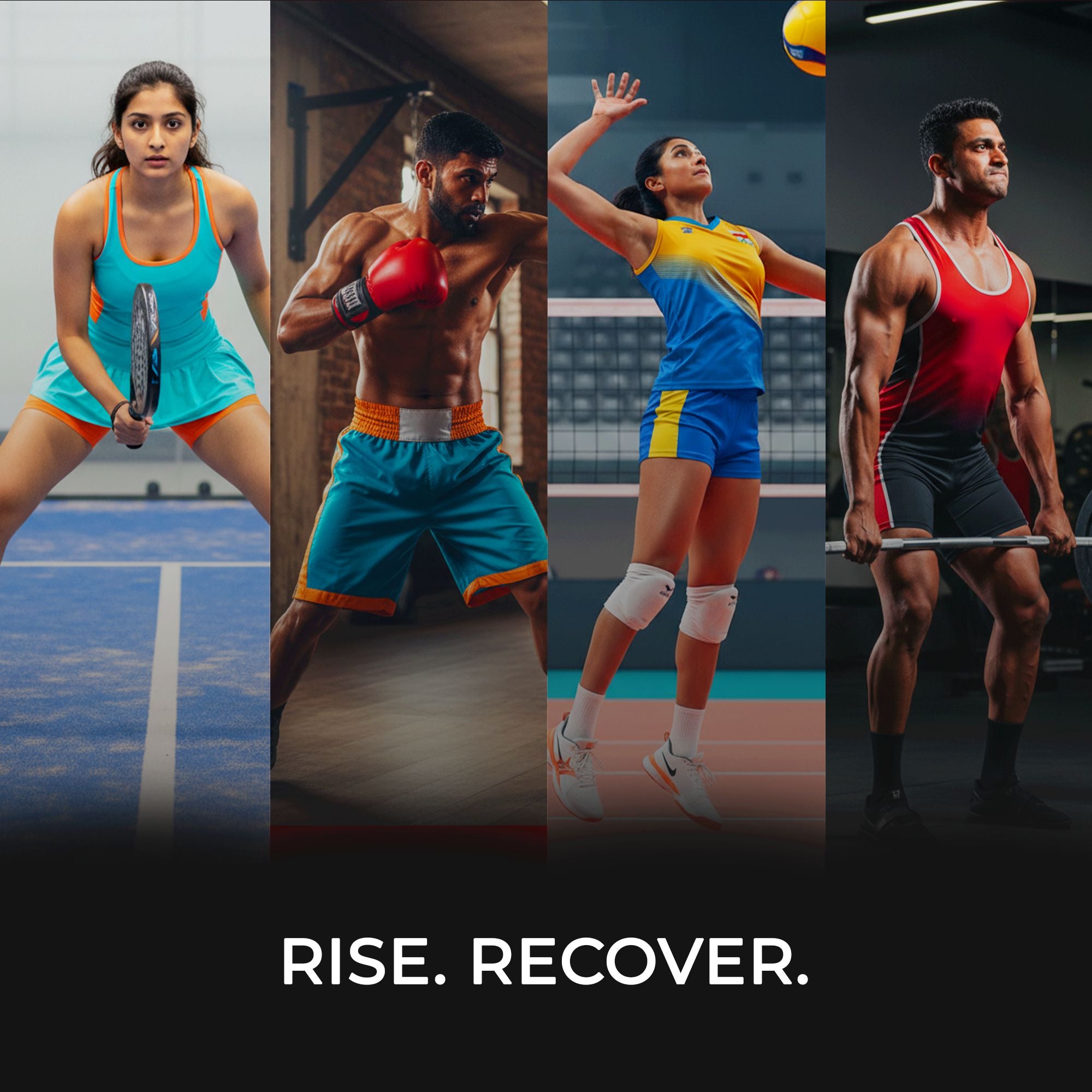 Sprain Fix Duo (Cryo Spray + Crepe Bandage)