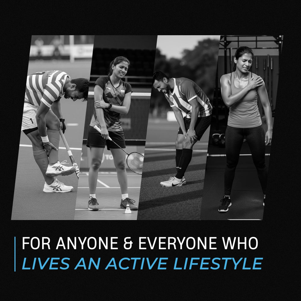 Cryo Pain Relief Spray