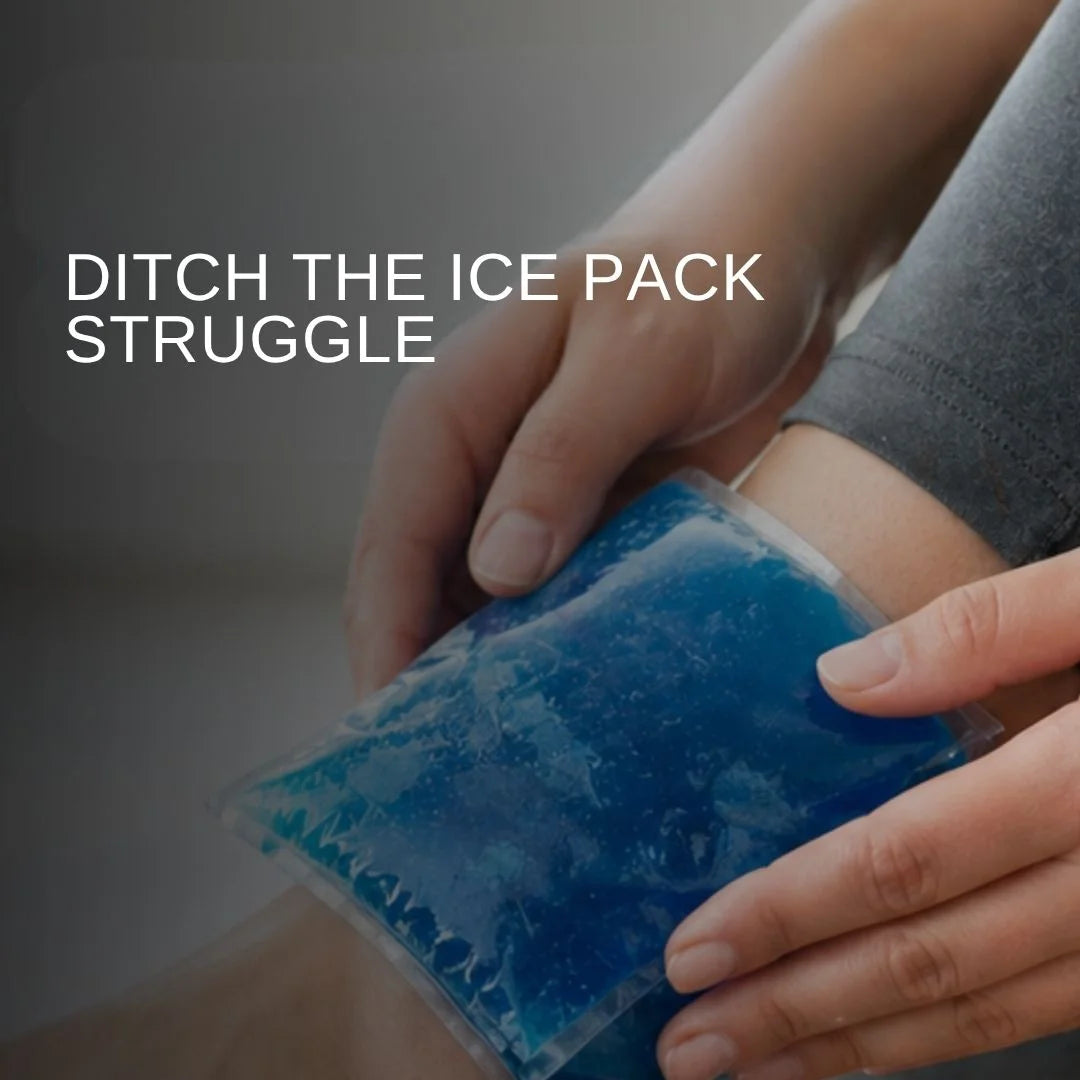 Hot & Cold Compression Wear