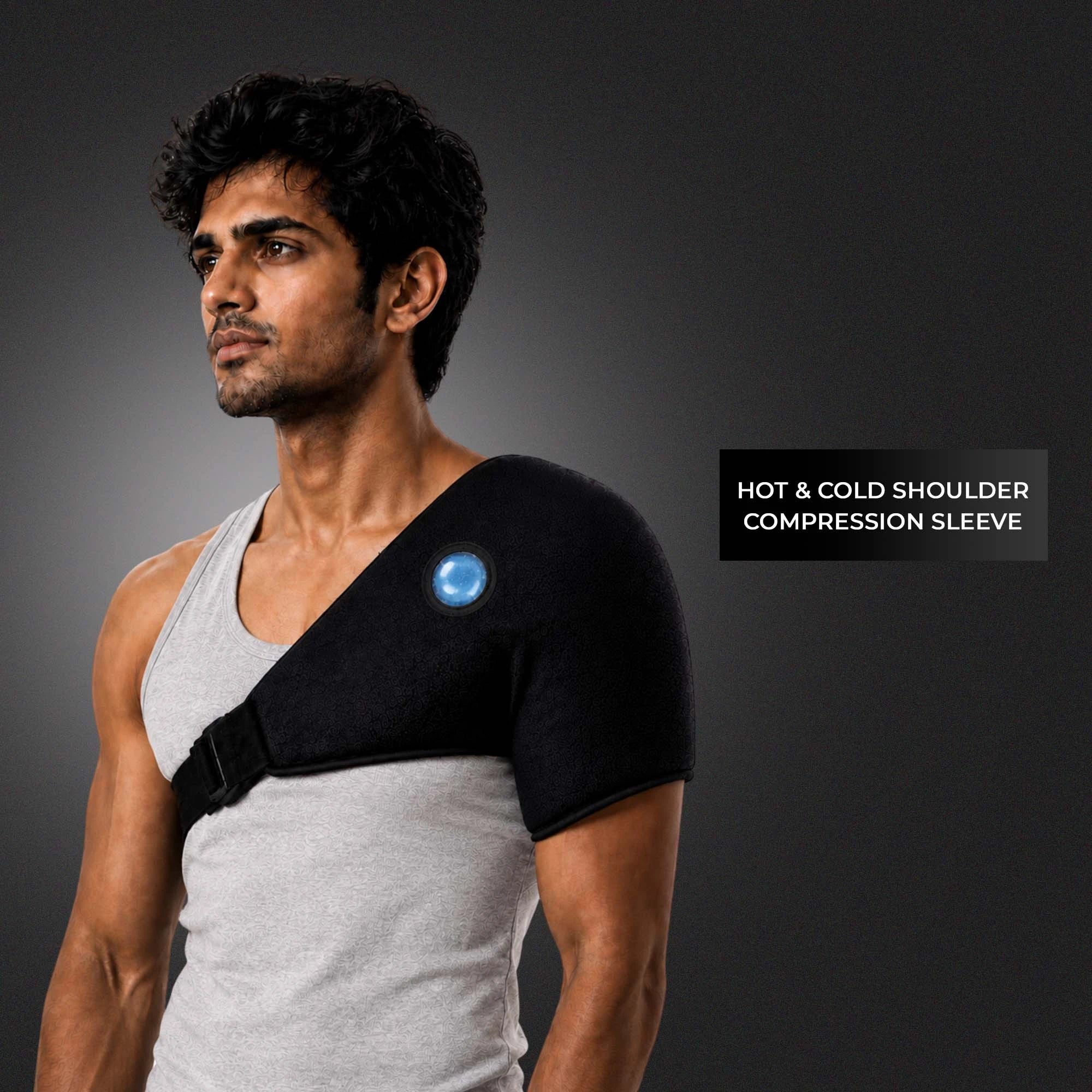 Hot & Cold Compression Wear