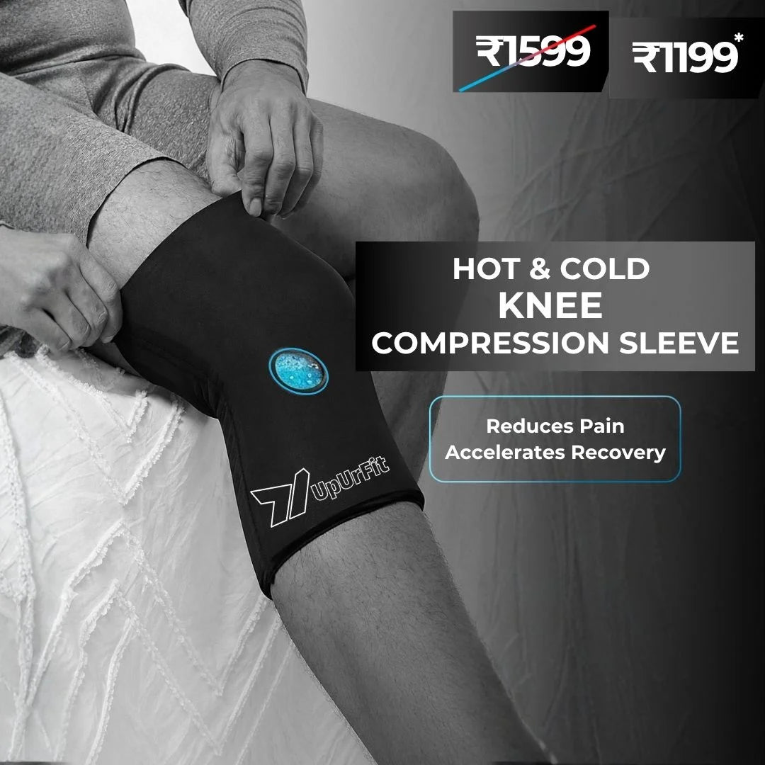 Hot & Cold Compression Wear