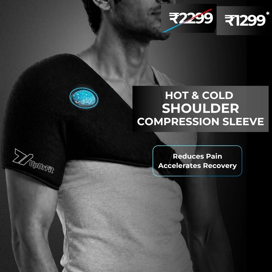 Hot & Cold Compression Wear