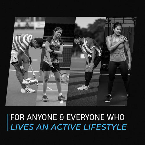 UpUrFit x Jonty Rhodes Cricket Kit