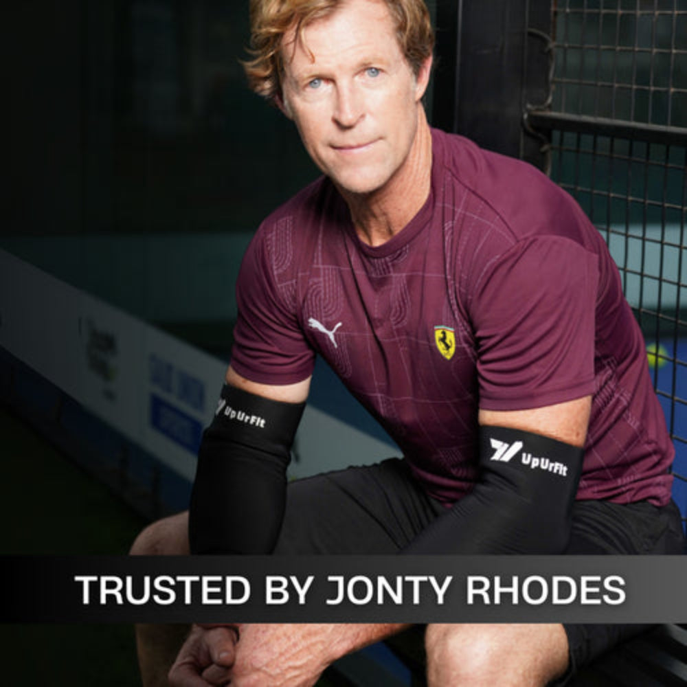 Jonty Rhodes Cricket Kit