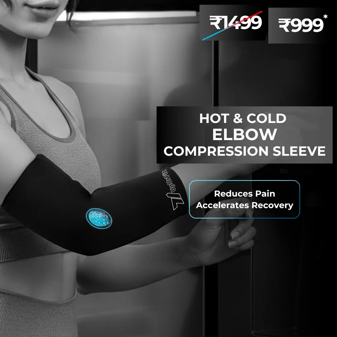 Hot & Cold Compression Wear