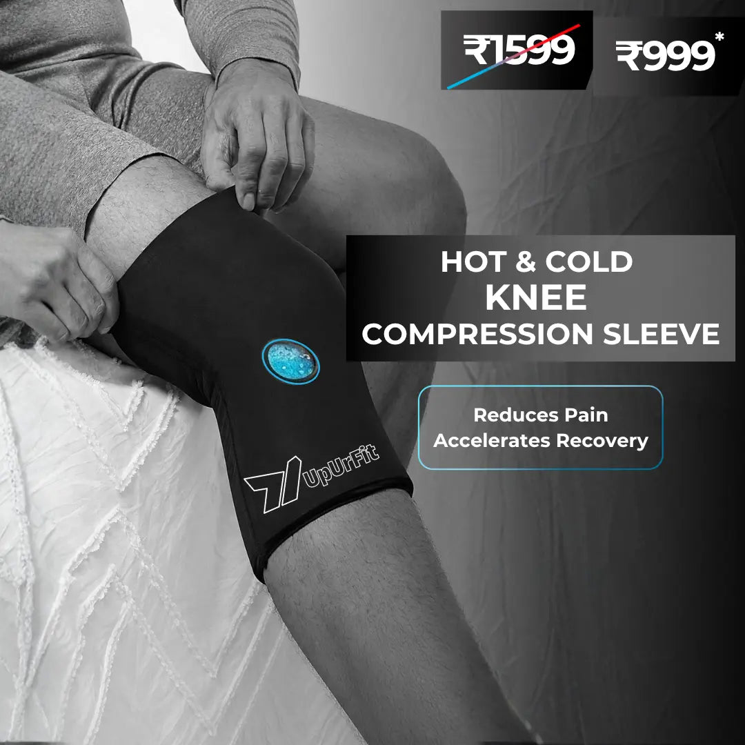 Hot & Cold Compression Wear