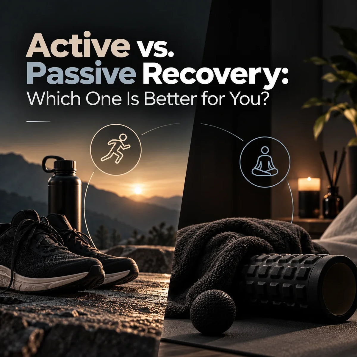 Active vs. Passive Recovery: Which One Is Better for You?
