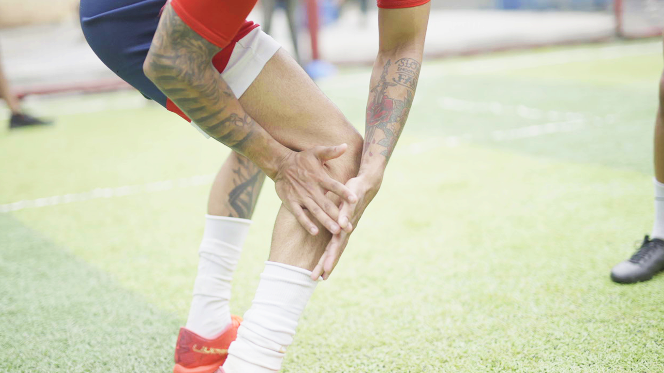 Injury Prevention
