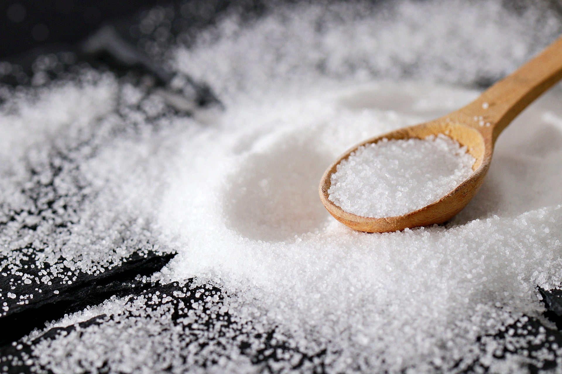 Epsom Salt: The Secret Weapon for Athlete Recovery