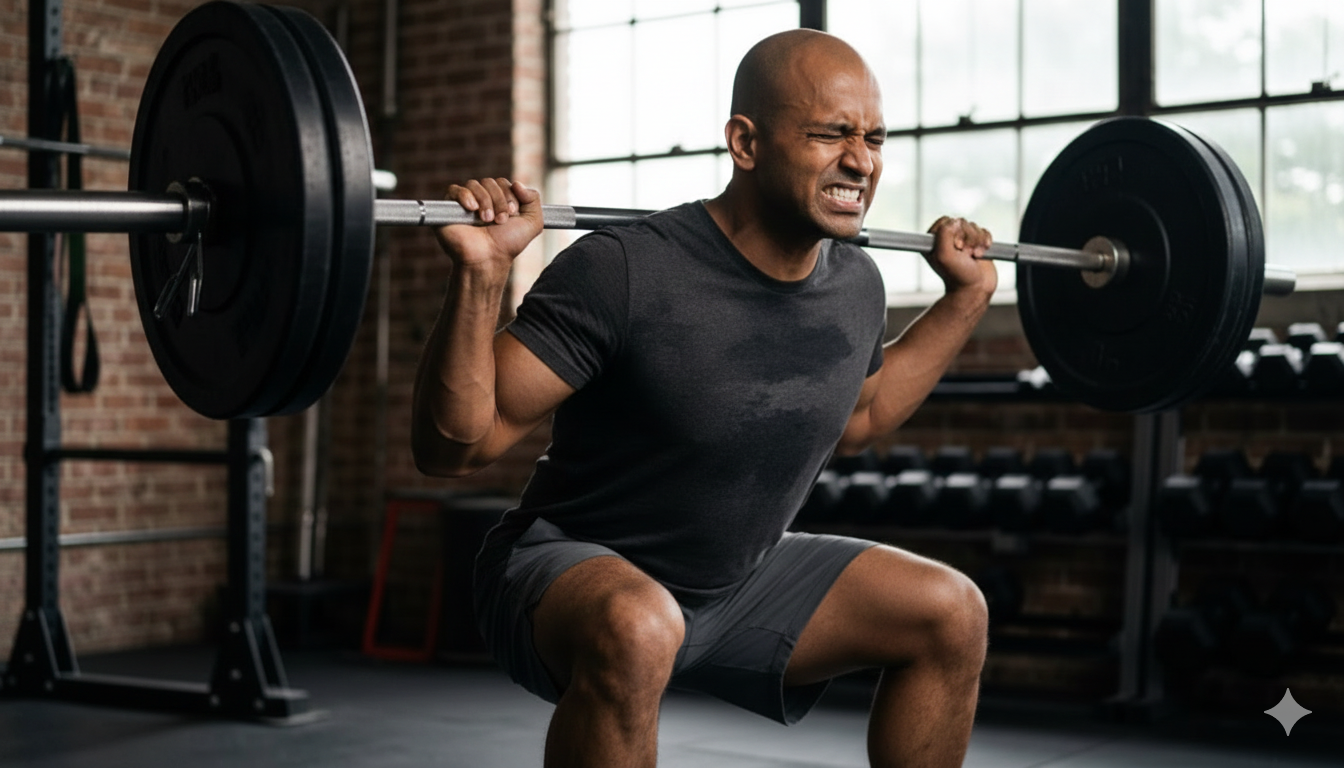  Strength Training