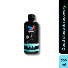  Epsom Salts Body Wash 300ml | Magnesium Recovery