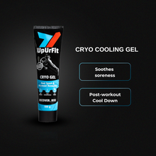  Cryo Cooling Gel
