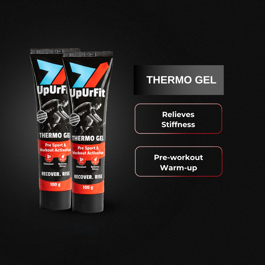 Thermo Gel - Pack of 2