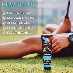 Cryo Gel