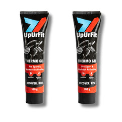 Thermo Gel - Pack of 2