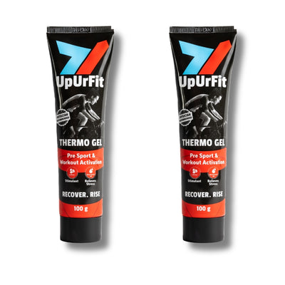 Thermo Gel - Pack of 2