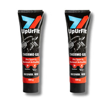  Thermo Gel - Pack of 2