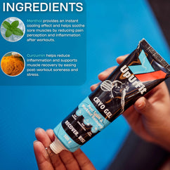 Cryo Gel