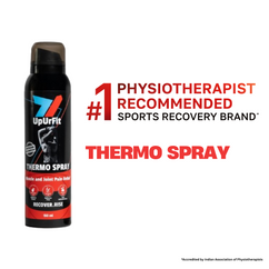 Thermo Spray 150ml | Muscle/Joint Soreness & Stiffness Relief