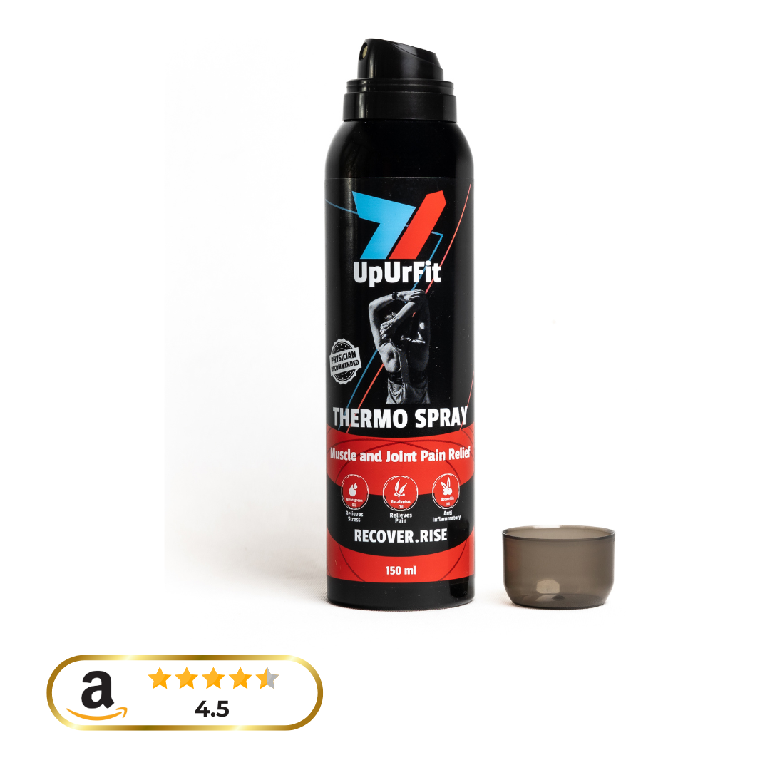 Thermo Spray 150ml | Muscle/Joint Soreness & Stiffness Relief