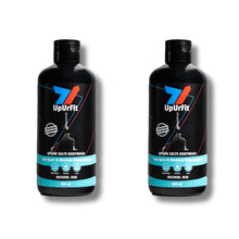  Epsom Salts Body Wash - Pack of 2