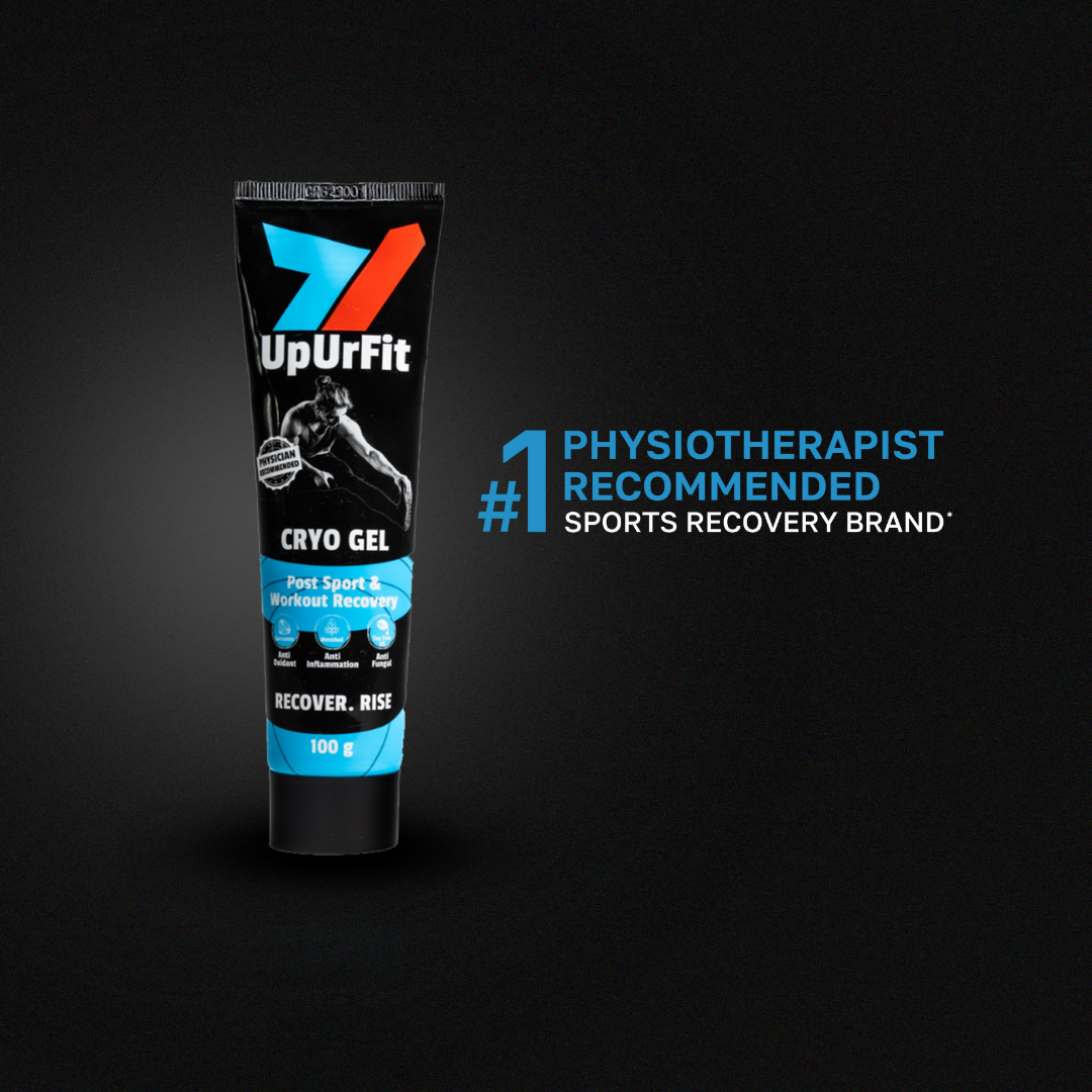 Cryo Cooling Gel