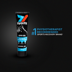 Cryo Cooling Gel