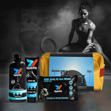  Recovery Essentials Kit - UpUrFit x Multifit