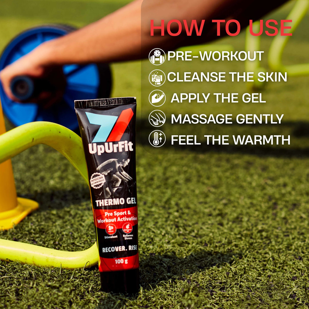 Thermo Gel