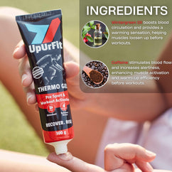 Thermo Gel