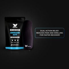 Hot & Cold Compression Sleeve