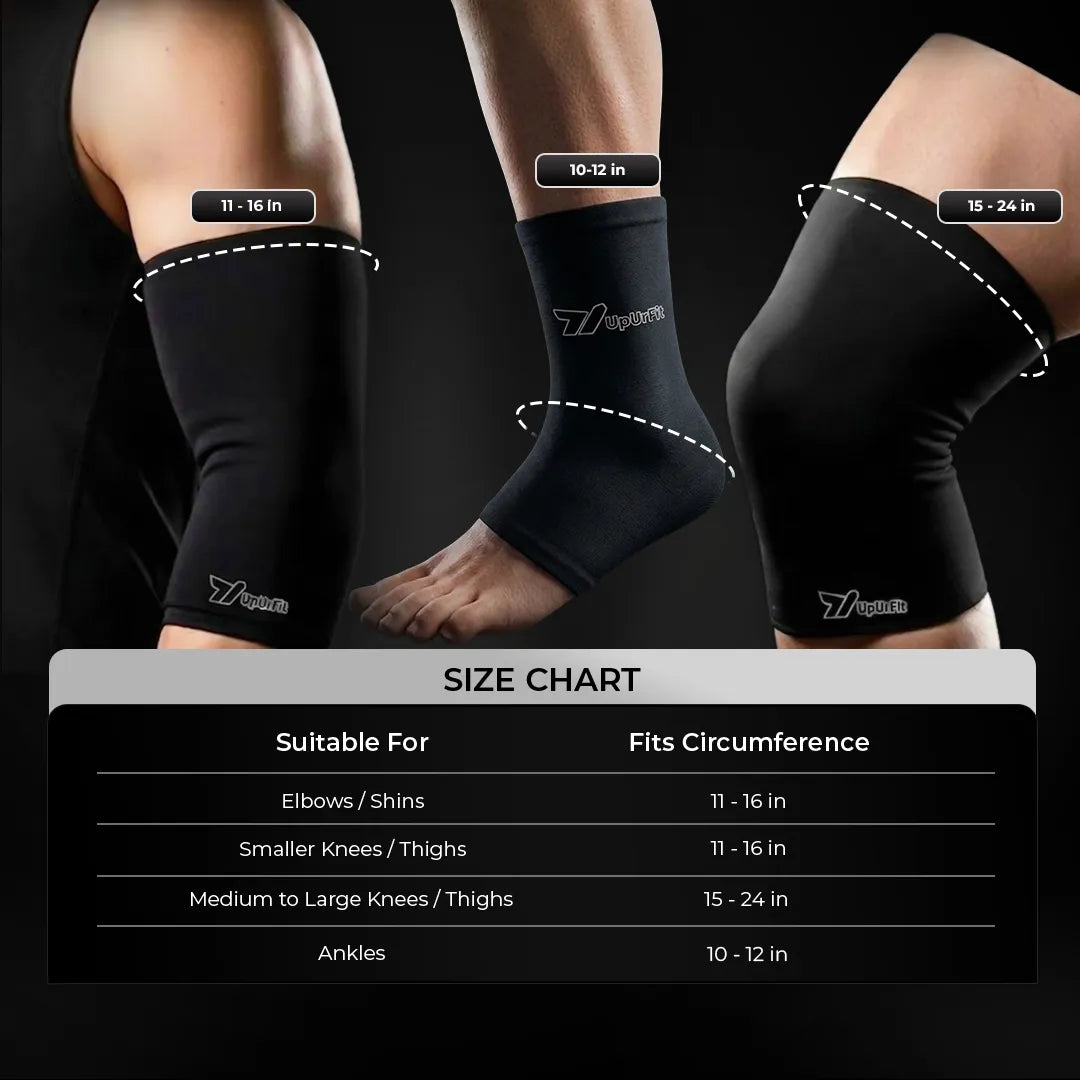 Hot & Cold Compression Wear