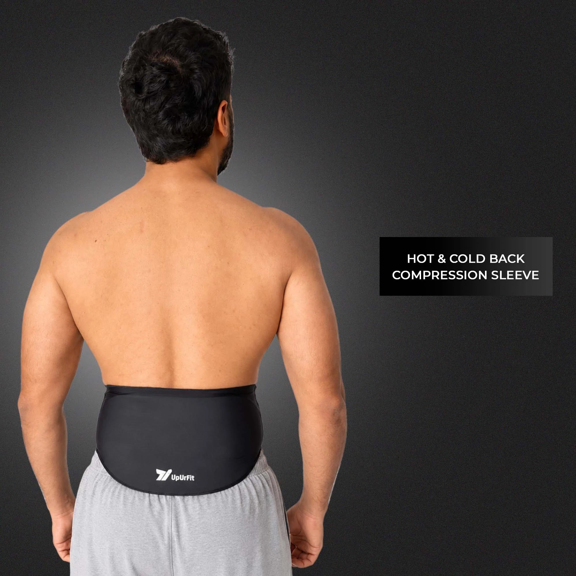 Hot & Cold Compression Wear