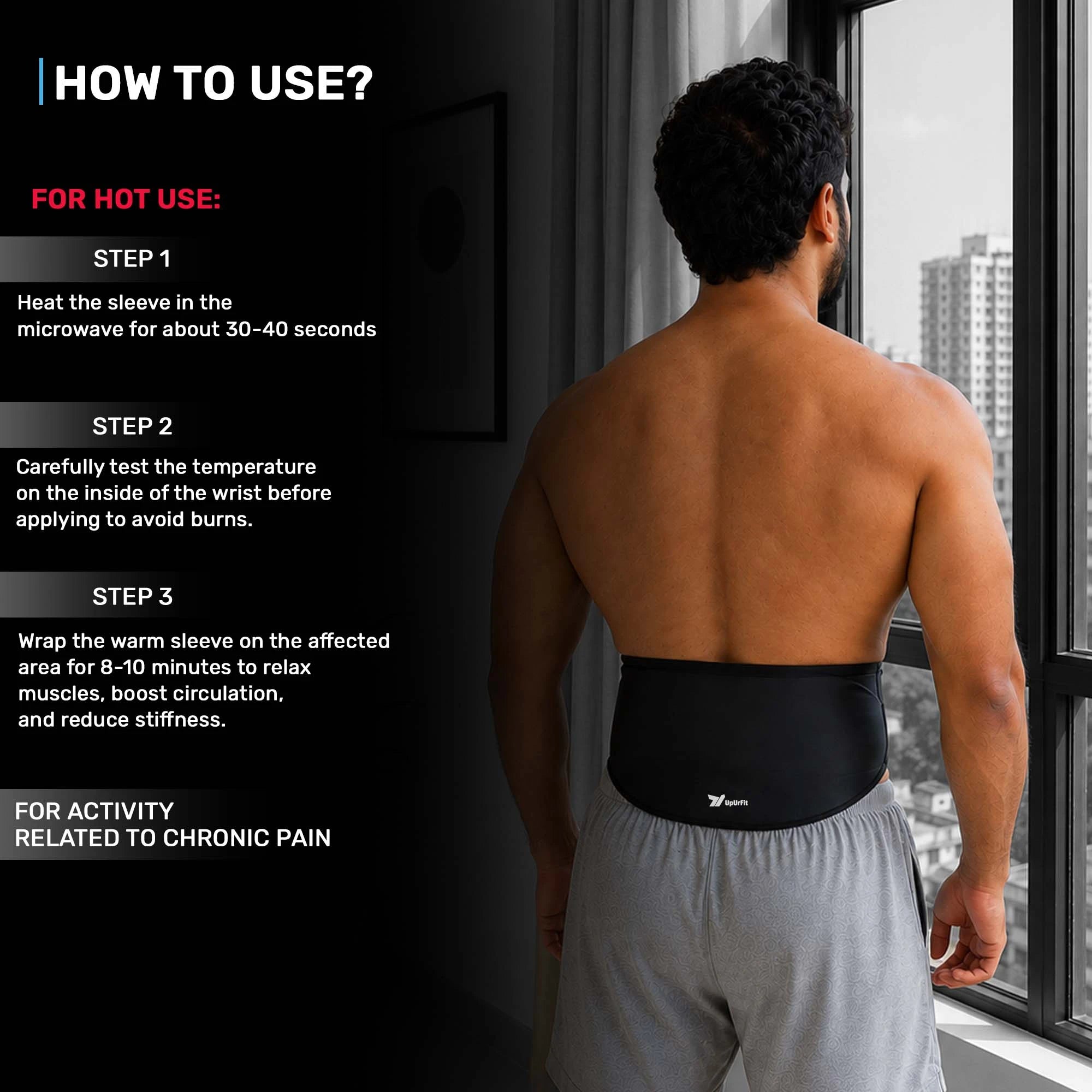 Hot & Cold Compression Wear