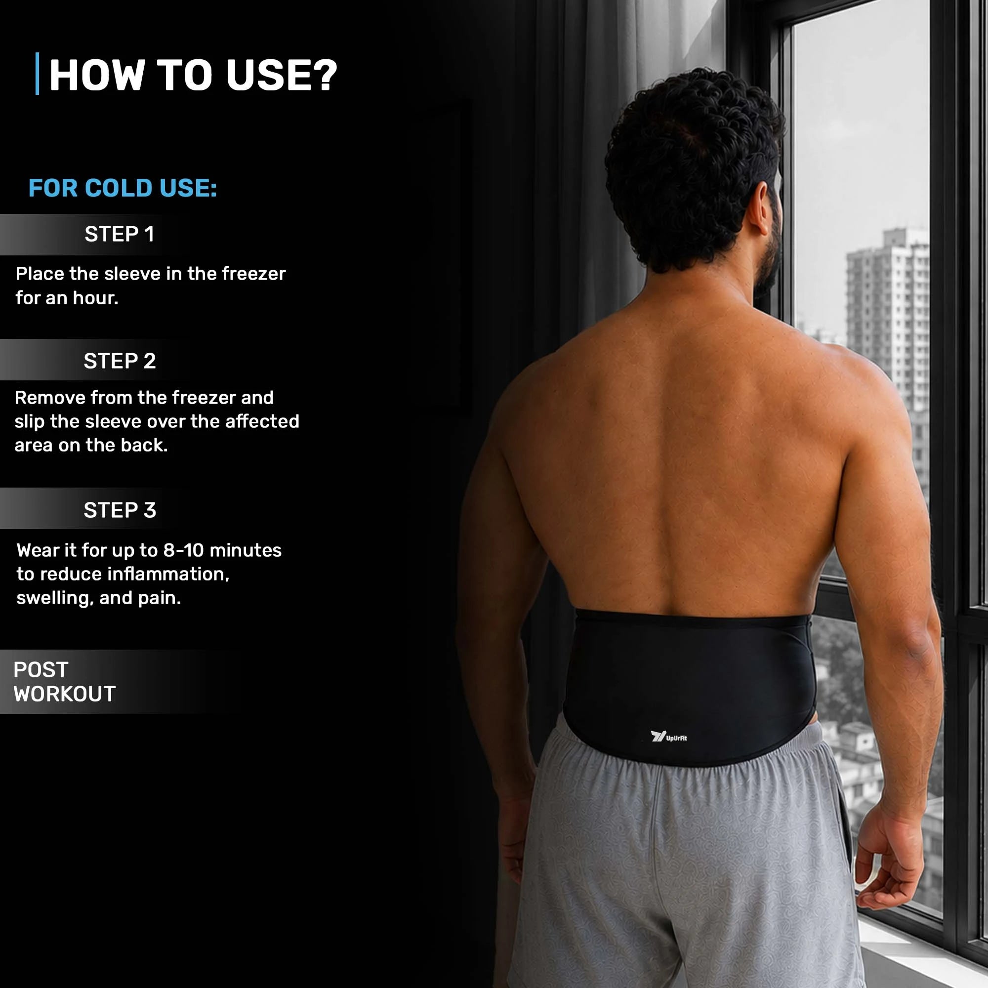 Hot & Cold Compression Wear