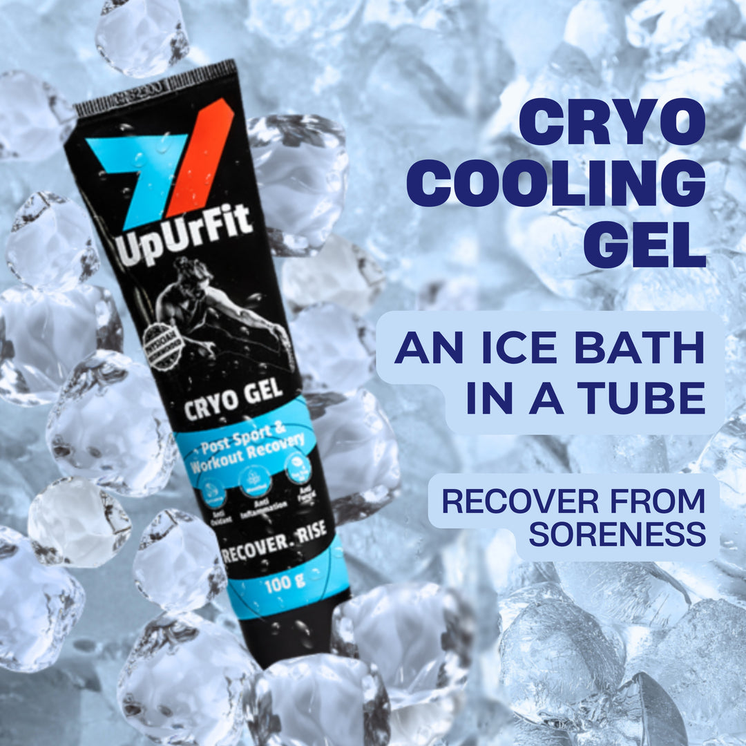 Cryo Gel