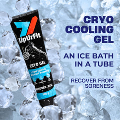 Cryo Gel