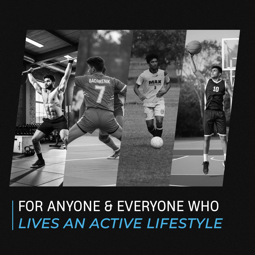 Cryo Cooling Gel - Post Workout