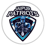 Upurfit  X Jaipur_Patriots