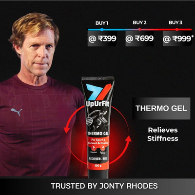 Thermo Gel - Pre-Workout (Exclusive Offer)