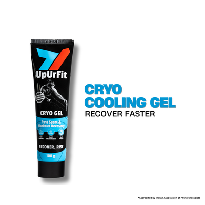 Cryo Gel