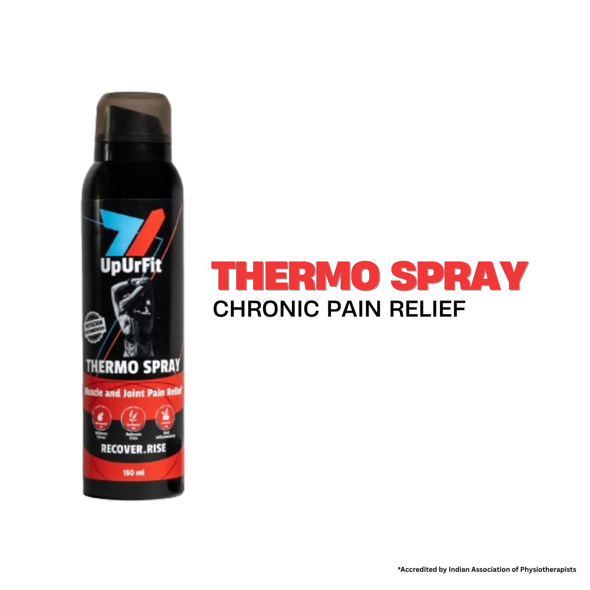 Thermo Spray