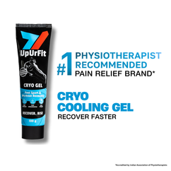 Cryo Gel