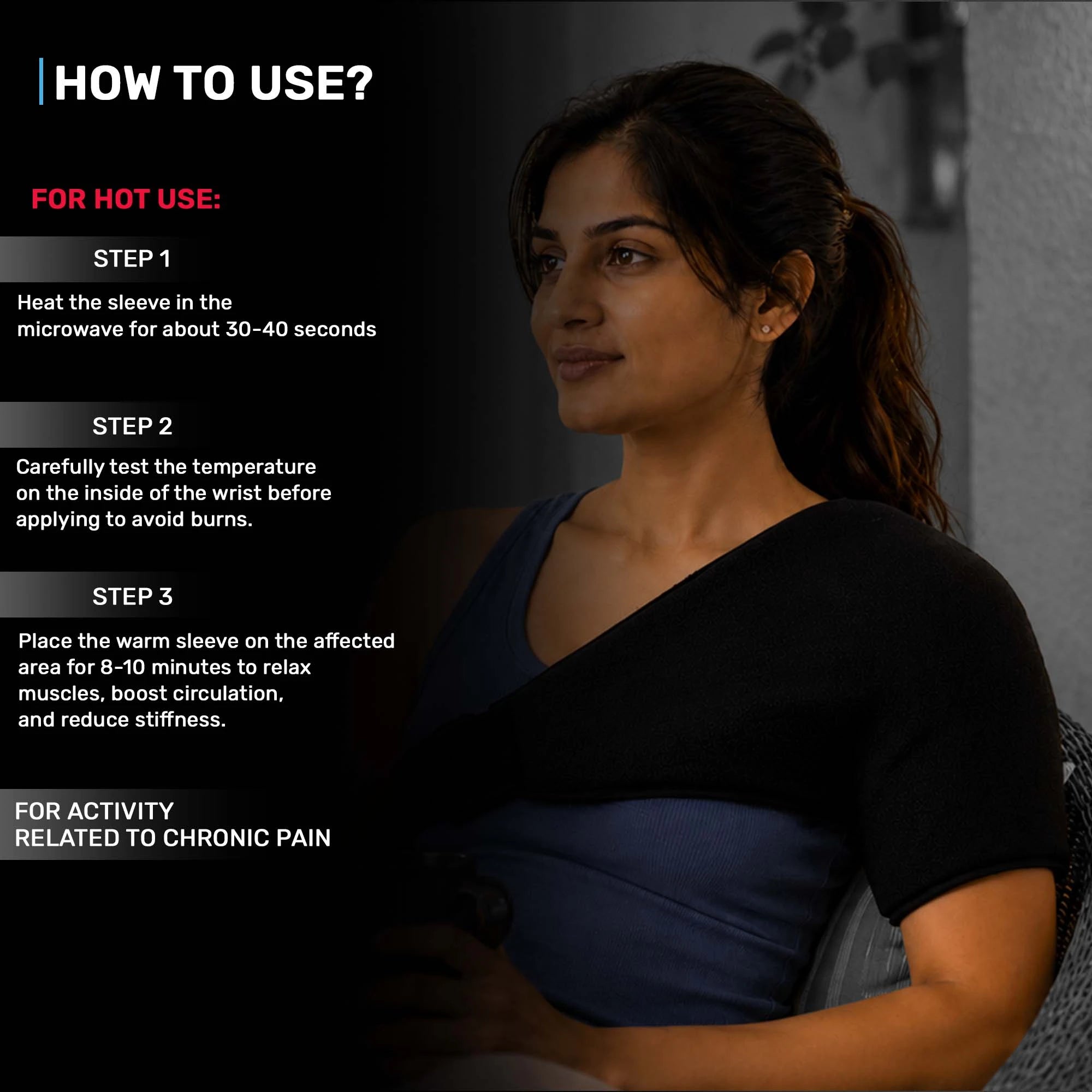 Hot & Cold Compression Wear