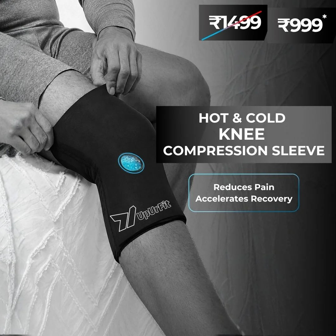 Hot & Cold Compression Wear