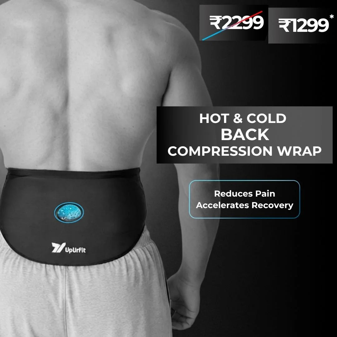 Hot & Cold Compression Wear