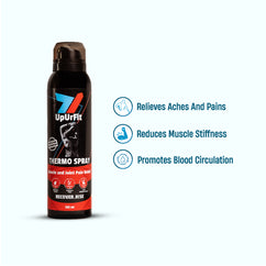 Thermo Spray, 150mL | Muscle & Joint Soreness & Stiffness Relief