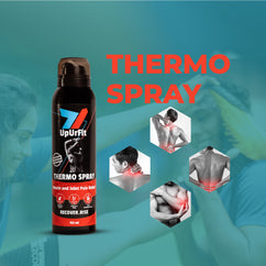 Thermo Spray, 150mL | Muscle & Joint Soreness & Stiffness Relief